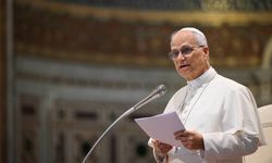 Papa 14’üncü Leo Lübnan ziyaretini tamamladı