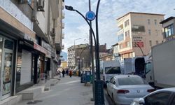 Hakkari’de yeni aydınlatma direkleri kuruldu