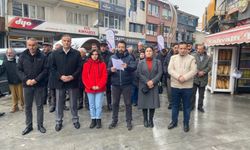 Hakkari DEM Parti asgari ücret talebini açıkladı