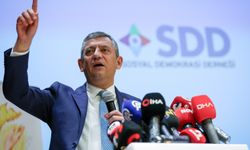 Özgür Özel: Bizi seven arkamızdan gelsin