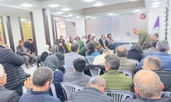 Hakkari DEM Partiden 'Süreç' açıklaması