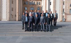 Hakkari muhtarlarından yüksek doğalgaz faturalarına itiraz