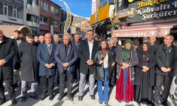 DEM Parti’den İŞKUR açıklaması;  “işe alımlar adil yapılmıyor”