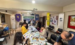 Eğitim Sen’den çocuklara çevre duyarlılığı