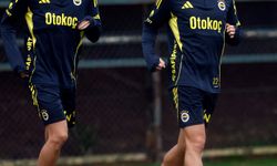 Fenerbahçe, Beşiktaş derbisinin hazırlıklarını tamamladı