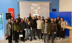 HÖZET Öğrenci Topluluğundan film gösterimi etkinliği