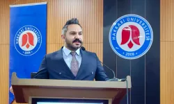 Hakkari Üniversitesi’nden uluslararası başarı