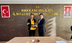 Dilimizin Zenginlikleri ödüllendirildi