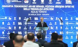 Bakan Kacır: Türkiye’yi dünyada söz sahibi konuma taşıdık