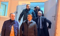 Hakkari’de Üzümlü Sınır Kapısı için yeni adım