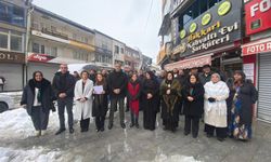 DEM Parti’den Roboski için adalet çağrısı