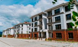 Yüzyılın Konut Projesi'nde ilk kuralar yarın çekiliyor