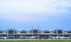 Sabiha Gökçen Havalimanı'nda yeni dönem başlıyor