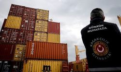 Bu yıl 98,5 milyar liralık kaçak eşya ele geçirildi