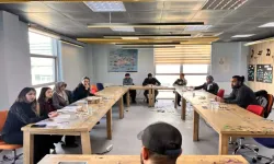 Hakkari Üniversitesi’nden Milli Teknoloji Hamlesine katkı