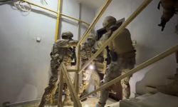 Sakarya’da DEAŞ operasyonu: 2 tutuklama