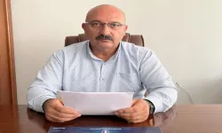 Başkan Akboğa’dan yeni yıl mesajı