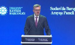 Duran; Uluslararası toplum Sudan’a duyarlı olmalı