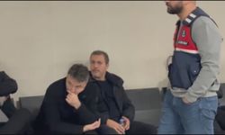 Gazeteci Mehmet Akif Ersoy tutuklandı