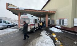 Hakkari'de zehirlenme çok sayıda öğrenci hastaneye kaldırıldı