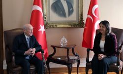 Bahçeli: Pervin Hanım'ın her cümlesine imzamı atıyorum