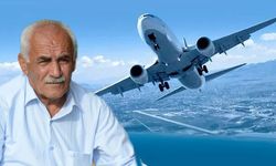 Çiftçi ailesinin taziye teşekkür mesajı