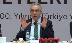 Uçum: Cumhuriyet'in yükseliş dönemi yaşanacak