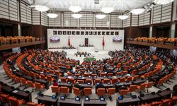 TBMM'ye yeni dokunulmazlık dosyaları sevk edildi