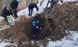 Hakkari’de su kesintisi uyarısı!