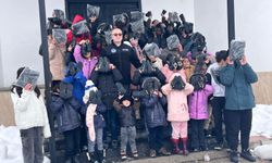 Başkan Aydoğdu'nun hizmetleri devam ediyor