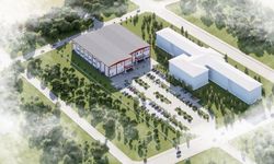 Yüksekova’ya 1500 kişilik spor salonu yapılıyor