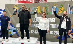 Hakkari, Madenci Kupası’nda judo başarılarıyla öne çıktı