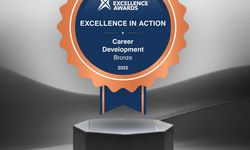 BtcTurk Destek'e Amerika'dan bronz ödül