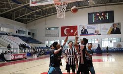 Hakkari’de 'İl Birinciliği' müsabakaları başladı