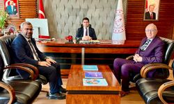 Eğitim çınarının mirası geleceğe taşındı