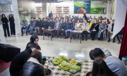 HÜDET’ten Anadolu ezgileriyle sıra gecesi