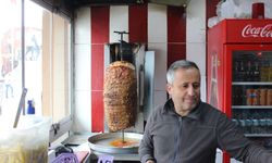 Hakkarili esnafın kira ve et zammı tepkisi