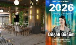 Hakkari Meftun-u Hayal’de yeni yıl coşkusu