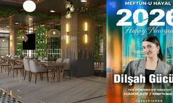 Meftun-u Hayal’de yeni yıl coşkusu