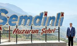 Başkan Şakar'dan yeni yıl mesajı