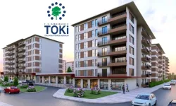 Hakkari'de TOKİ kura heyecanı başladı