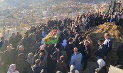 DEM Parti Hakkari İl Örgütünden Timur için teşekkür mesajı