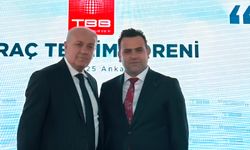 Başkan Dinç'ten TBB ve CHP'ye teşekkür