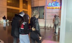 Şeyma Subaşı İstanbul’da gözaltına alındı