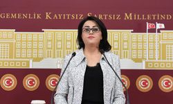 Bartın Hakkari’deki İŞ-KUR alımlarına sert tepki!