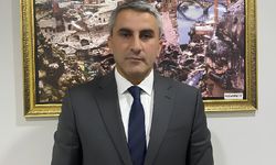 Hakkari Şoförler Odası’na Fuat Özbeg talip