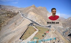 Hakkari'de bir yolun adı: Ölüm yolu