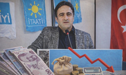 Başkan Önal’dan Asgari ücret zammına tepki!