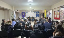 Hakkari’de Şeva Yeldayê kültürel buluşması