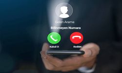 Hakkarili vatandaşlara önemli uyarı: Arama tuzağına dikkat!